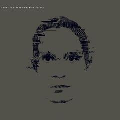 LP ploča Sonae - I Started Wearing Black (LP)