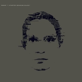 LP deska Sonae - I Started Wearing Black (LP) - 1
