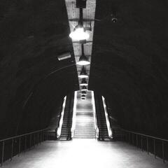 Disc de vinil Ah! Kosmos - Flesh (Limited Edition) (10")