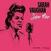 LP platňa Sarah Vaughan - Lover Man (LP)