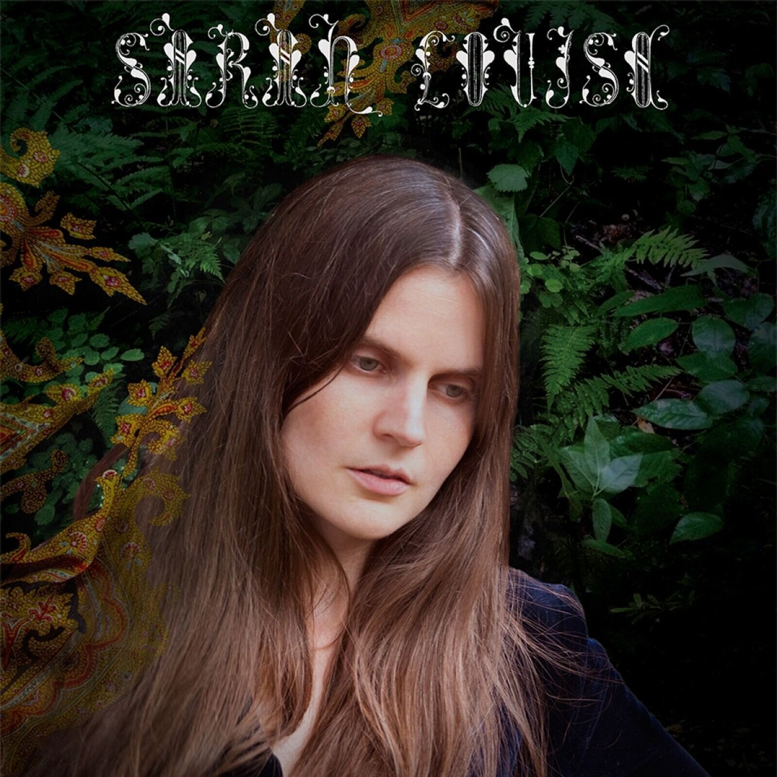 LP Sarah Louise - Deeper Woods (Limited Edition) (LP)