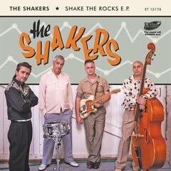 Disque vinyle The Shakers - Shake The Rocks EP (Liverpool) (EP)