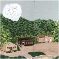 LP ploča Fust - Big Ugly (Limited Edition) (LP)