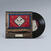 Hanglemez Frightened Rabbit - Backyard Skulls (Limited Edition) (7")
