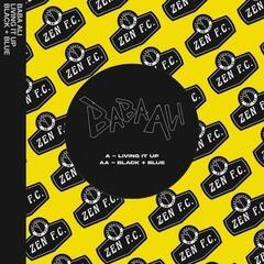 LP platňa Baba Ali - Living it Up (7")