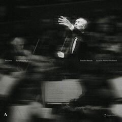 Schallplatte Sergi Berliner Philharmoniker - Bruckner: Symphony No. 1 (LP)