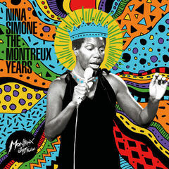 Disque vinyle Nina Simone - The Montreux Years (Gatefold Sleeve) (Remastered) (180 g) (2 LP)