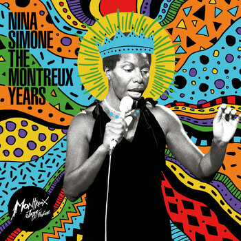 Disque vinyle Nina Simone - The Montreux Years (Gatefold Sleeve) (Remastered) (180 g) (2 LP) - 1