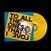 LP ploča Press Club - To All The Ones That I Love (Limited Edition) (Transparent Yellow Coloured) (LP)