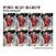 LP ploča Pink Slip Daddy - Viva Fabian! A Tribute To The Fab One (Limited Edition) (EP)