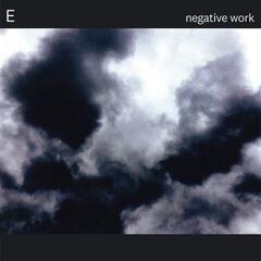 LP deska - Negative Work (Limited Edition) (LP)