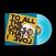 Vinüülplaat Press Club - To All The Ones That I Love (Limited Edition) (Transparent Curacao Coloured) (LP)