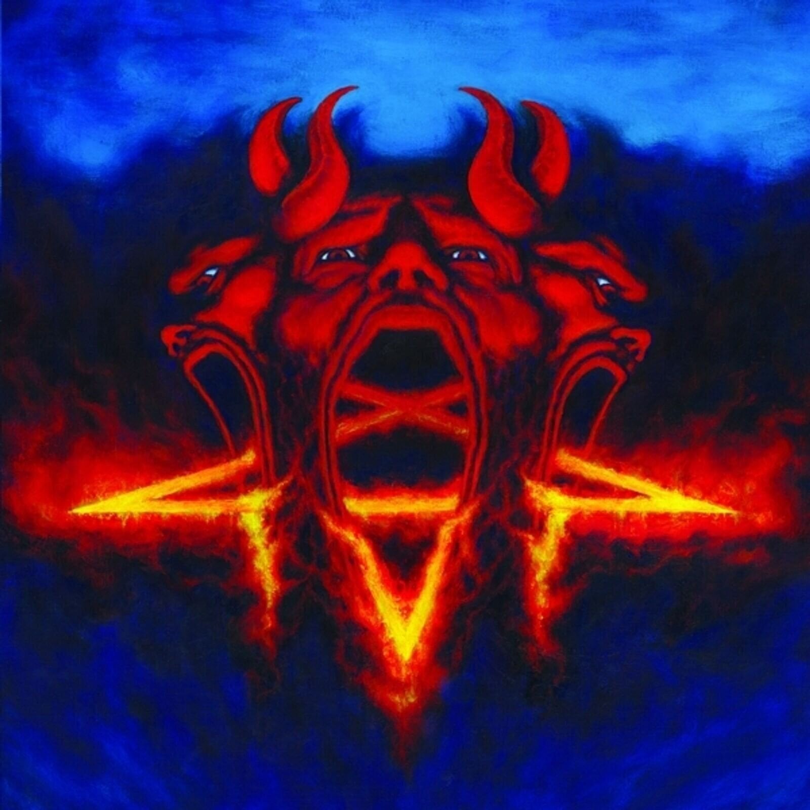 Disque vinyle Mausoleum Gate - Metal And The Might / Demon Soul (Limited Edition) (7")