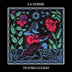 LP plošča La Femme - Teatro Lúcido (LP)