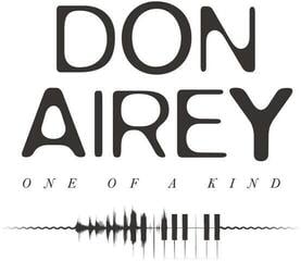 LP plošča Don Airey - One Of A Kind (2 LP)
