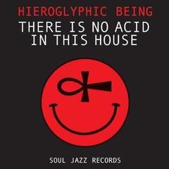 LP plošča Hieroglyphic Being - There Is No Acid In This House (2 LP)