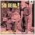 LP deska Various Artists - So Real! - Colonial Rockers From Chapel Hill, NC (Limited Edition) (10")