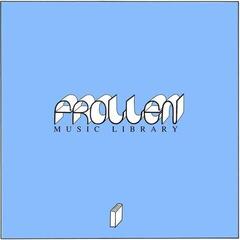 Schallplatte Frollen Music Library - 001–015 (LP)