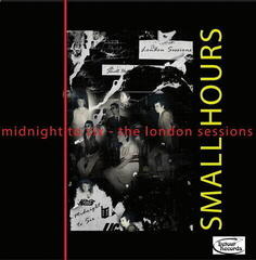Płyta winylowa Small Hours - Midnight To Six - The London Sessions (Limited Edition) (LP)