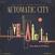 Vinyl Record Automatic City - One Batch Of Blues (Limited Edition) (10")