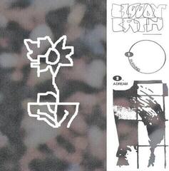 Hanglemez Bloody/bath - Burning / A Dream (7")