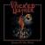 LP deska Wicked Leather - Season Of The Witch (Red Coloured) (LP)
