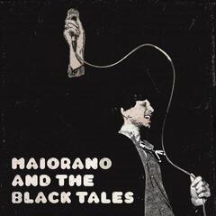 Vinylskiva Alex Maiorano & The Black Tales - Decontrol (7")