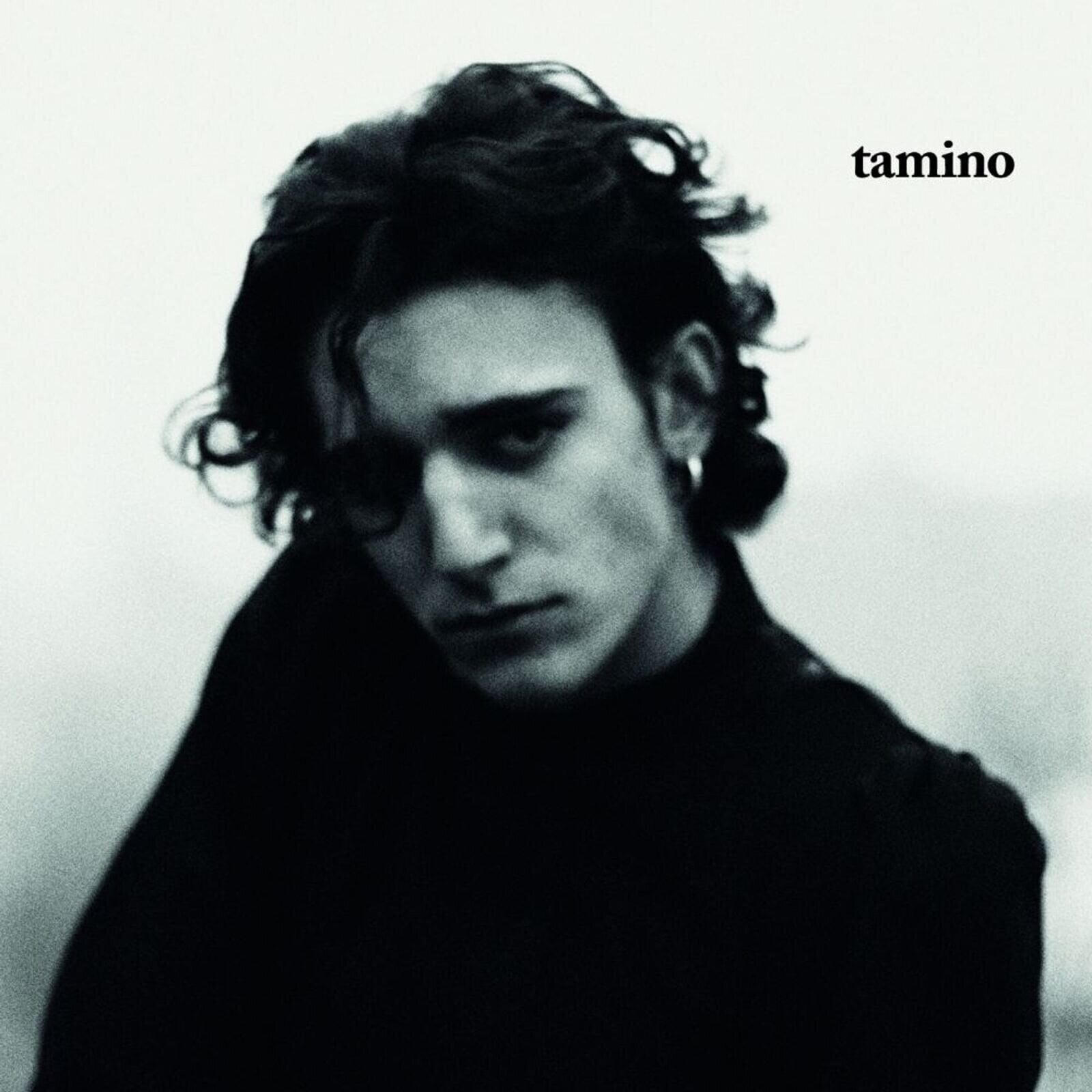 Płyta winylowa Tamino - Tamino (Limited Edition) (Gold Coloured) (EP)