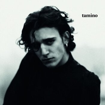 Płyta winylowa Tamino - Tamino (Limited Edition) (Gold Coloured) (EP) - 1