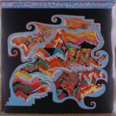 LP deska Joshua Abrams Natural Information Society & Ari Brown - Since Time Is Gravity (2 LP)