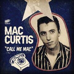 Płyta winylowa Mac Curtis - Call Me Mac (EP)