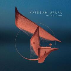 Vinylskiva Naissam Jalal - Healing Rituals (LP)