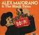 Vinyl Record Alex Maiorano & The Black Tales - Everything Boom! (LP)
