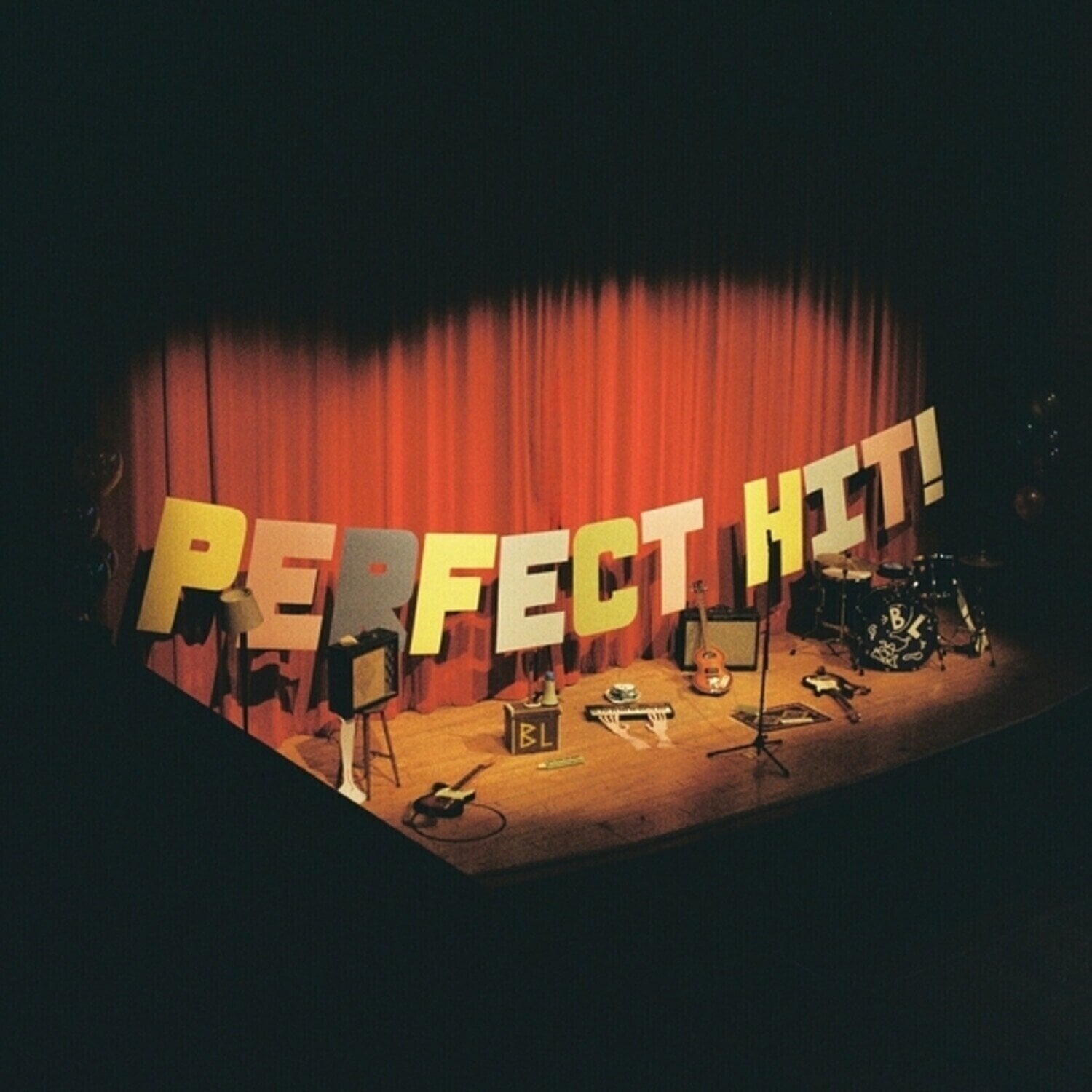 Грамофонна плоча Buffet Lunch - Perfect Hit! (Limited Edition) (LP)