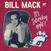 Грамофонна плоча Bill Mack - It's Saturday Night ! (EP)