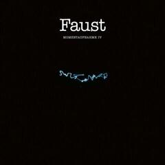 LP deska Faust - Momentaufnahme IV (LP)