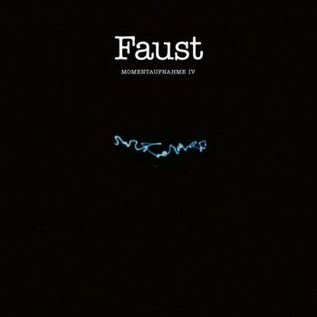 LP deska Faust - Momentaufnahme IV (LP) - 1