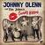 Schallplatte Johnny Olenn & The Jokers - Candy Kisses (LP)
