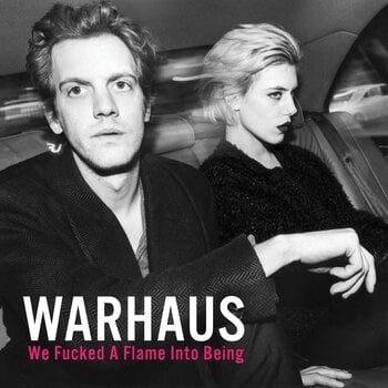 Schallplatte Warhaus - We Fucked A Flame Into Being (180 g) (LP) - 1