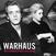 Schallplatte Warhaus - We Fucked A Flame Into Being (180 g) (LP)