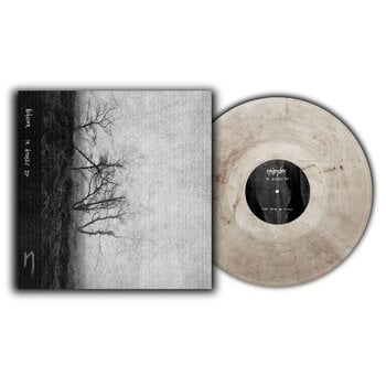 Vinylskiva Neànder - IR Acoustic EP (Limited Edition) (Clear/Black Marble Coloured) (EP) - 1