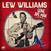 Vinilinė plokštelė Lew Williams - Gone Ape Man (EP)