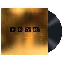 Schallplatte Marillion - FEAR (2 LP)