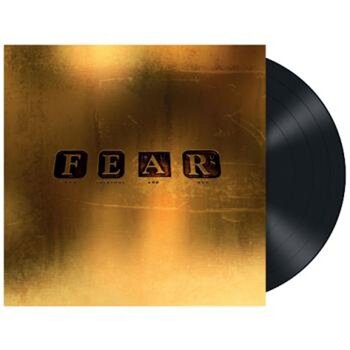 Schallplatte Marillion - FEAR (2 LP) - 1