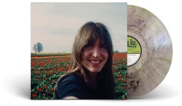 Vinyl Record The Minus 5 - Oar On, Penelope! (Limited Edition) (Coloured) (LP) - 1