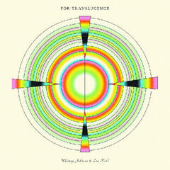 LP ploča Whitney Johnson & Lia Kohl - For Translucence (LP)