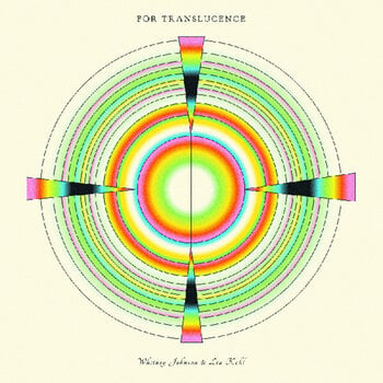 LP ploča Whitney Johnson & Lia Kohl - For Translucence (LP) - 1