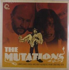 Vinilinė plokštelė Basil Kirchin - The Mutations (Unreleased Basil Kirchin Film Music From 1968 And 1974) (LP)