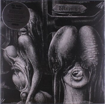 Vinylplate The Shiver - Walpurgis (Limited Edition) (Reissue) (LP) - 1