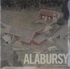 Schallplatte Daniel Norgren - Alabursy (LP)